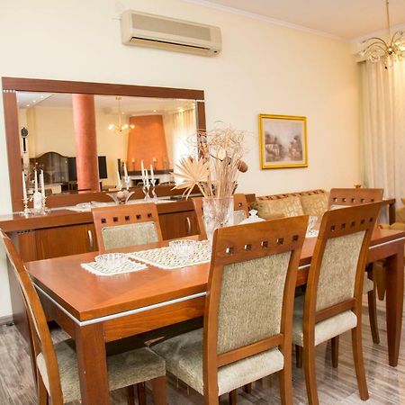 Veta'S Spacious Central Apartment Serres Exterior photo